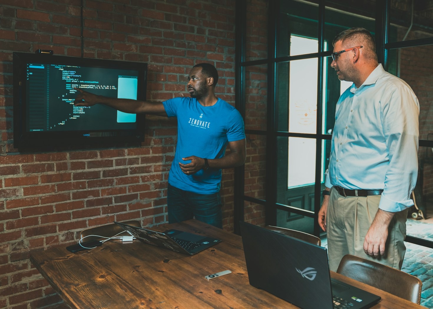 How to Choose the Right AI Consultant for Your Agency